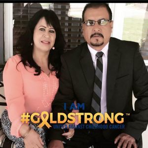 Meet your Posher, Liliana